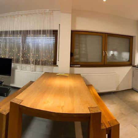 Gemuetliche Ferienwohnung Evieline In ทอดท์เนา ภายนอก รูปภาพ