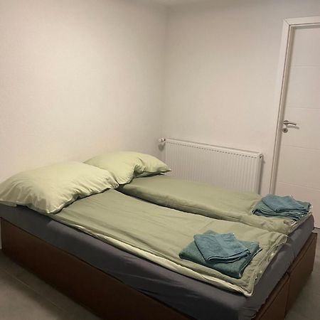 Gemuetliche Ferienwohnung Evieline In ทอดท์เนา ภายนอก รูปภาพ