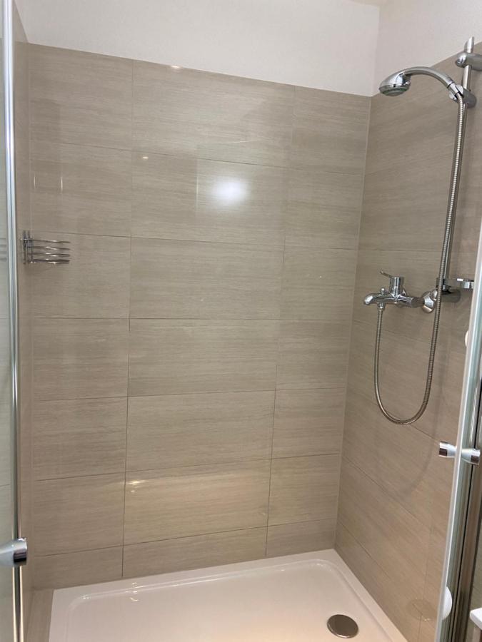 Gemuetliche Ferienwohnung Evieline In ทอดท์เนา ภายนอก รูปภาพ