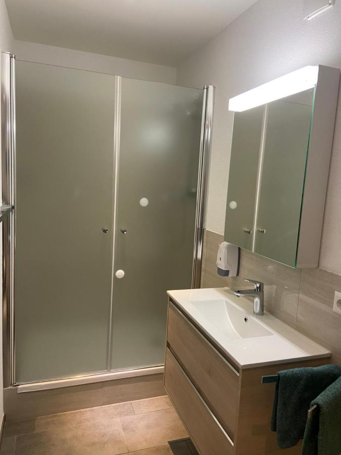Gemuetliche Ferienwohnung Evieline In ทอดท์เนา ภายนอก รูปภาพ