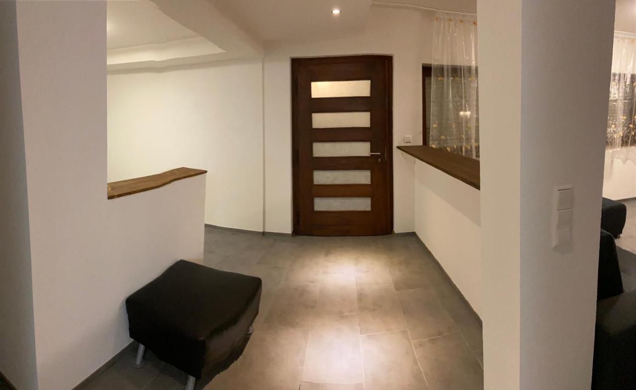 Gemuetliche Ferienwohnung Evieline In ทอดท์เนา ภายนอก รูปภาพ