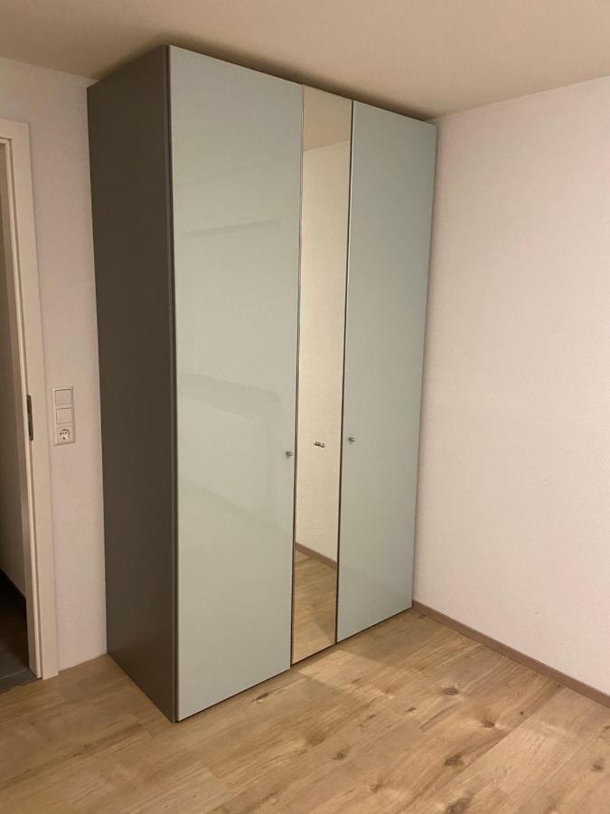 Gemuetliche Ferienwohnung Evieline In ทอดท์เนา ภายนอก รูปภาพ