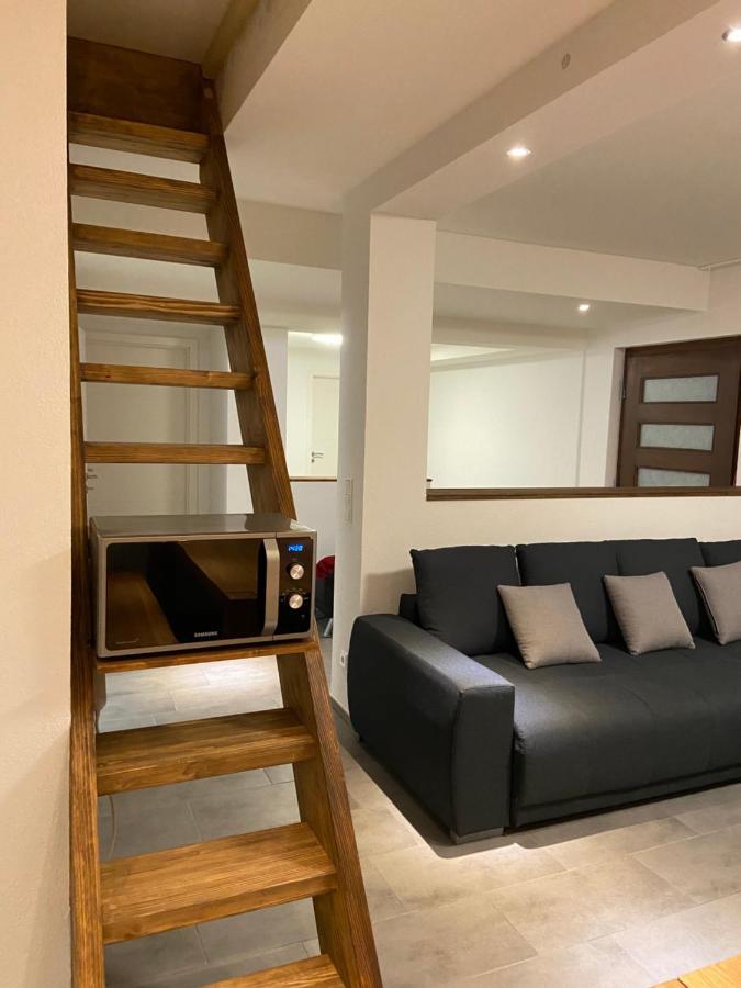 Gemuetliche Ferienwohnung Evieline In ทอดท์เนา ภายนอก รูปภาพ