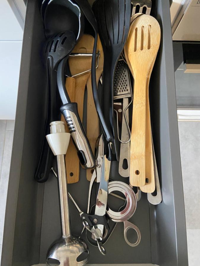 Gemuetliche Ferienwohnung Evieline In ทอดท์เนา ภายนอก รูปภาพ