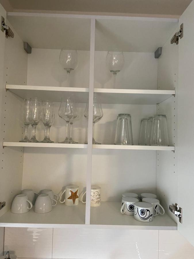 Gemuetliche Ferienwohnung Evieline In ทอดท์เนา ภายนอก รูปภาพ